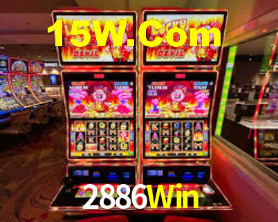 APP oficial da 2886Win para mobile